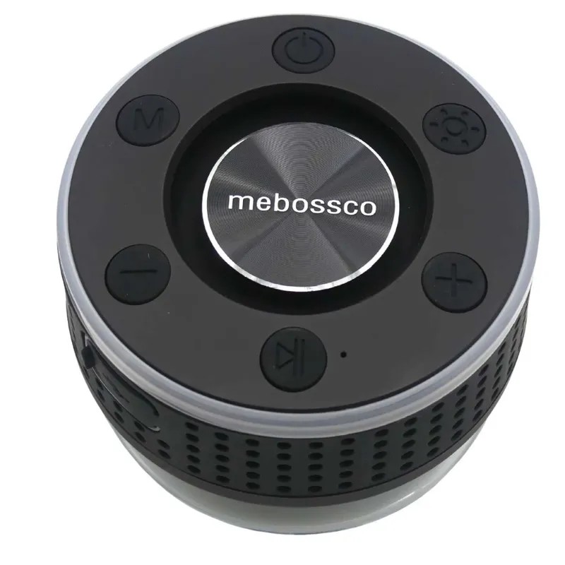 اسپیکر قابل حملmebosscoجدید