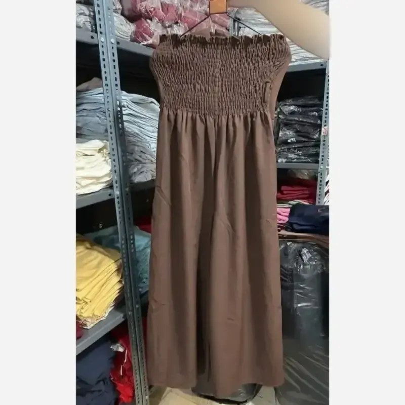 ست کت و سارافون یقه دلبری سایز بزرگ مازراتی