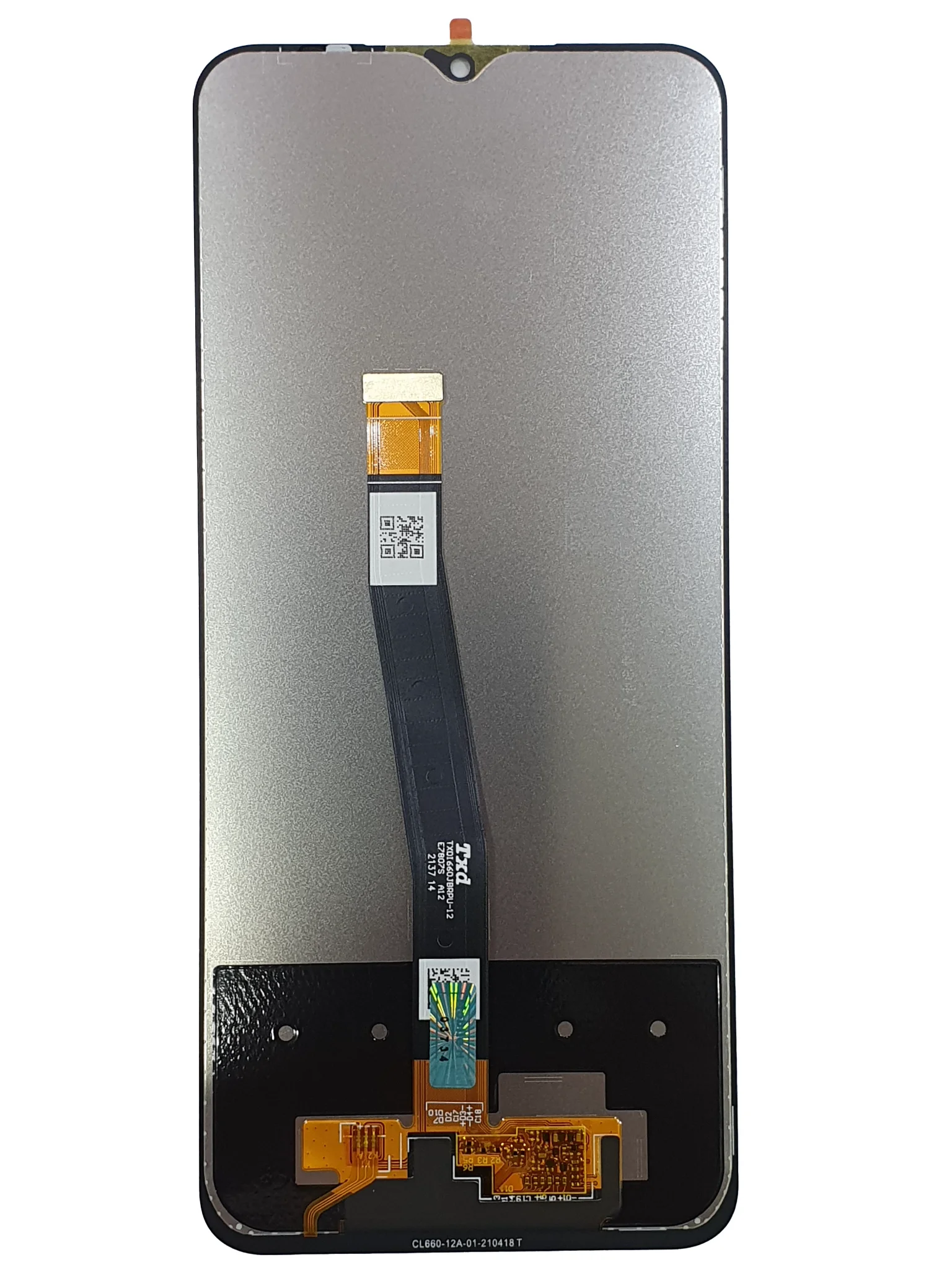 تاچ و ال سی دی سامسونگ A22 5G اورجینال Samsung A226