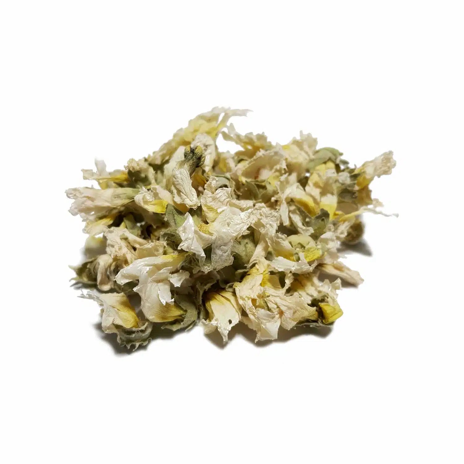 گیاه گل ختمی 5ستاره فدک (100گرم)