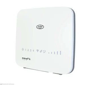 مودم 3G/4G ایرانسل مدل FD-i40-F1 گارانتی18 ماهه اصلی ایرانسل