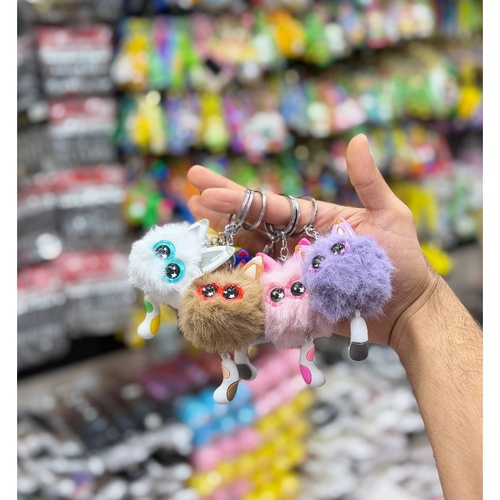 جاکلیدی جغد 