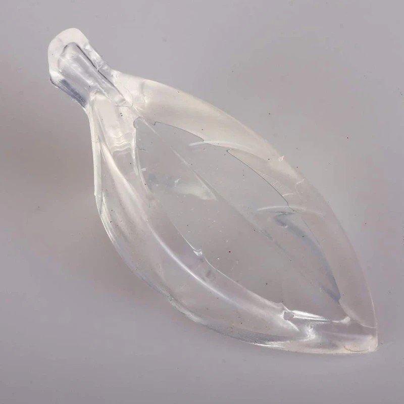 نگهدارنده درب ژله ای طرح برگ