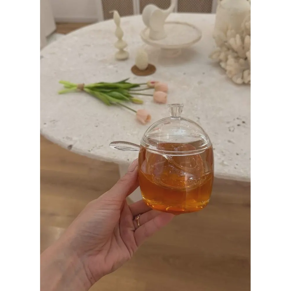 عسل خوری اکرولیک مدل 1