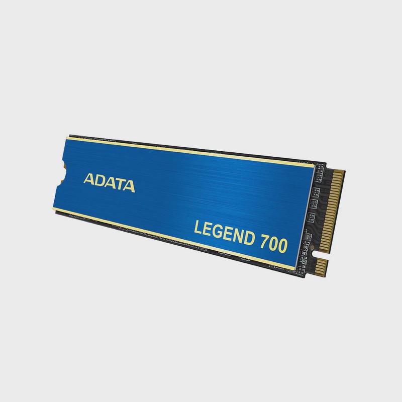 اس اس دی (SSD) اینترنال M.2 ای دیتا مدل LEGEND 700 ظرفیت 256 گیگابایت PCIe Gen3 x4 با گارانتی 60 ماهه آونگ