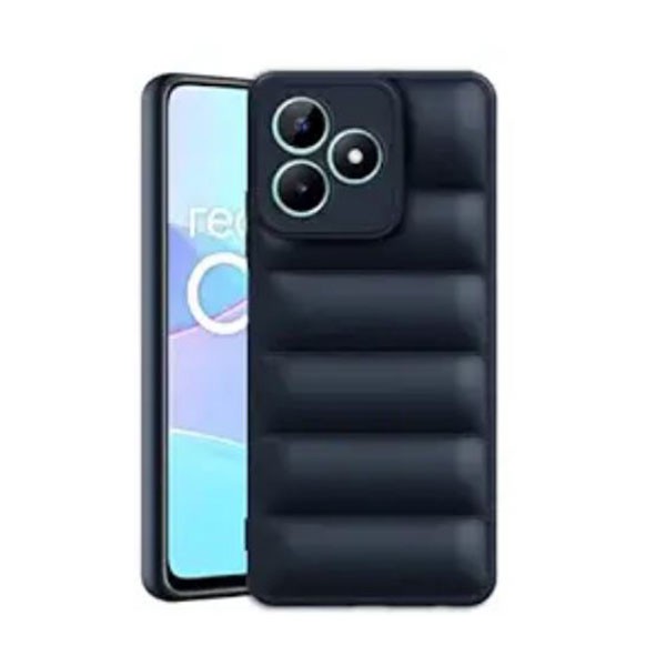 کاور سهند مدل puf-01مناسب برای گوشی موبایل ریلمی C53