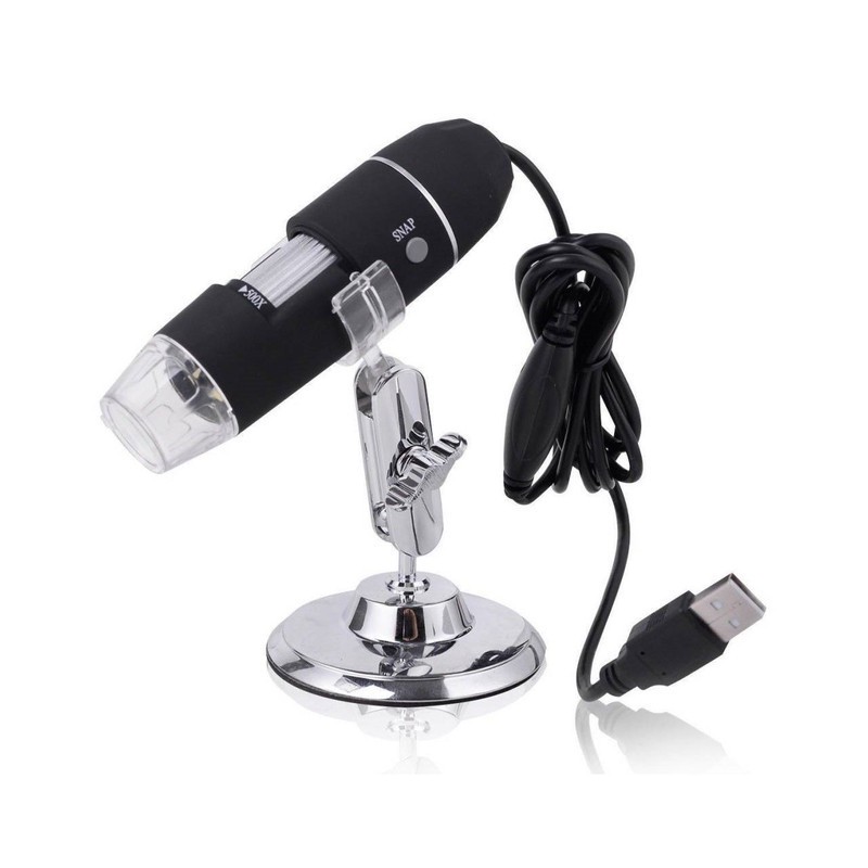 میکروسکوپ دیجیتال مدل X4 1000x