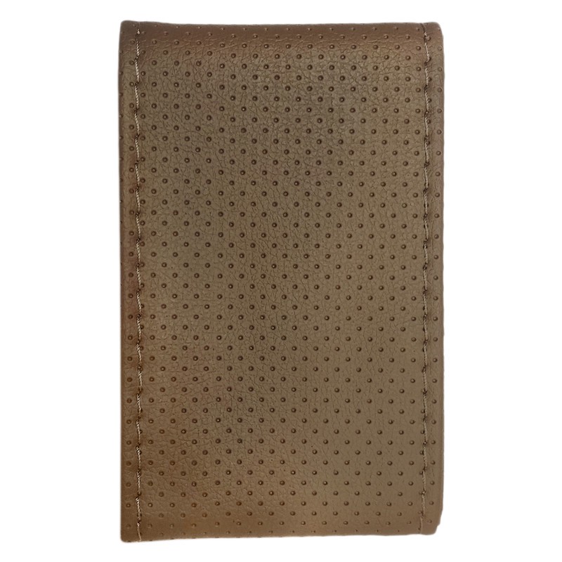 روکش فرمان مدل TEX کد 05 طرح سوزنی مناسب برای پژو 206