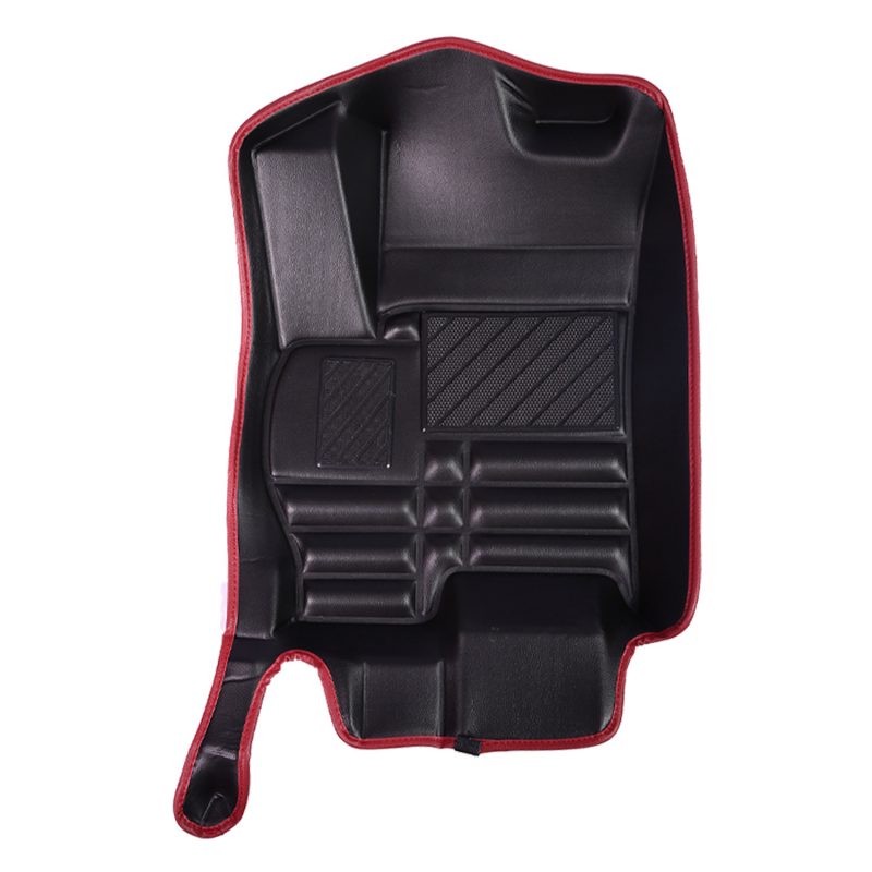 کفپوش پنج بعدی خودرو مدل LS مناسب برای ام وی ام X55-X55 Pro