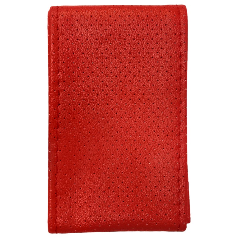 روکش فرمان مدل TEX کد 05 طرح سوزنی مناسب برای پژو 206