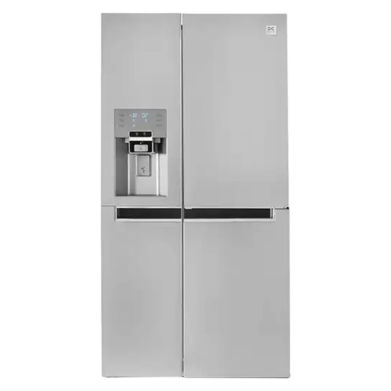 یخچال و فریزر ساید بای ساید 36 فوت دوو مدل ARSXi30-30Sجدید