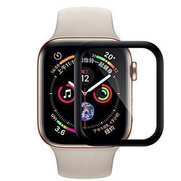 گلس سرامیکی ساعت هوشمند Apple Watch 40 mm