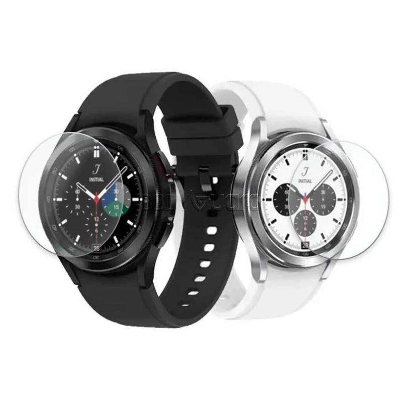 گلس ساعت هوشمند galaxy watch4 calassic 46 mm