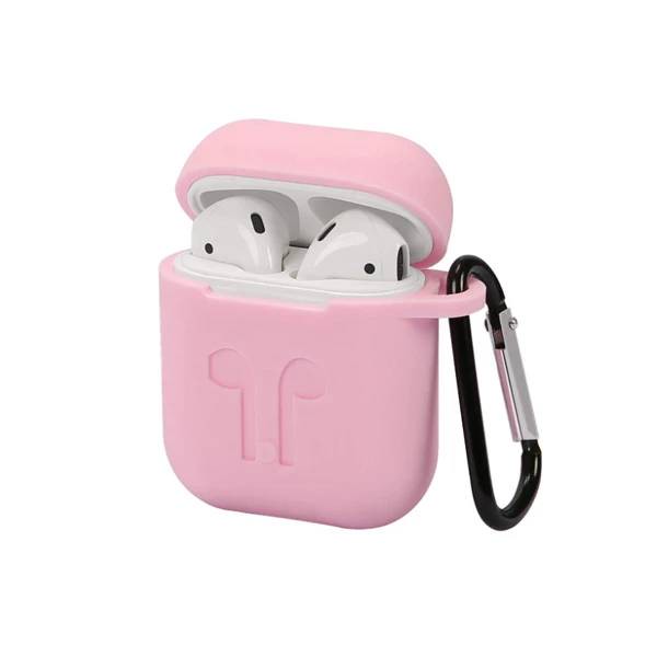 کاور سیلیکونی ایرپاد 2 Airpod 2