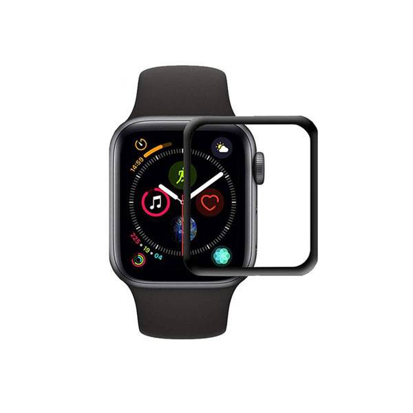 گلس سرامیکی ساعت هوشمند Apple Watch 40 mm