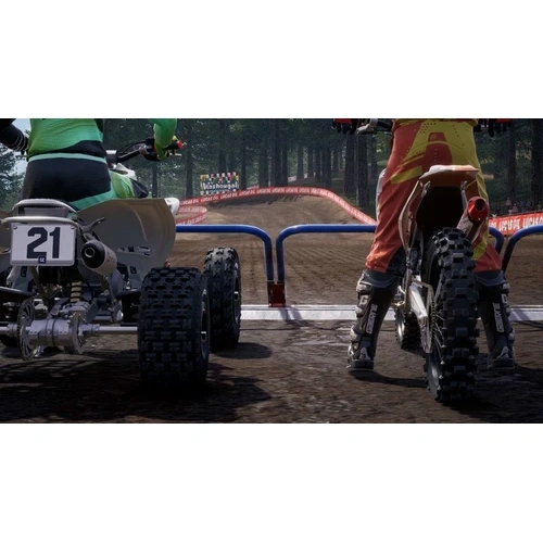 بازی MX vs ATV All Out – 2020 AMA Pro Motocross Championshipبرای کامپیوتر