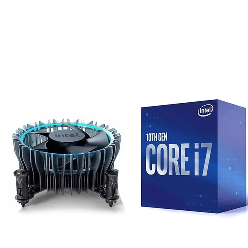 خنک کننه فن CPU طرح اورجینال 1700 مدل 1