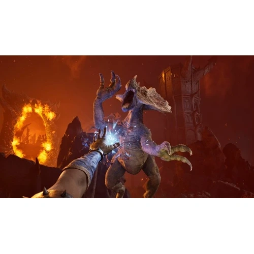 بازی The Elder Scrolls IV: Oblivion Remastered برای کامپیوتر