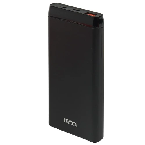 پاور بانک فست شارژ 10000 تسکو TSCO TP 816 QC3 PD 18Wمدل 1
