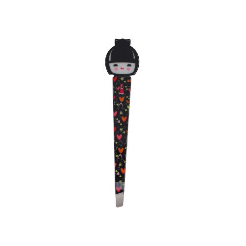 موچین فانتزی سوفیا مدل M16 اورجینال با ضمانت اصالت کالا