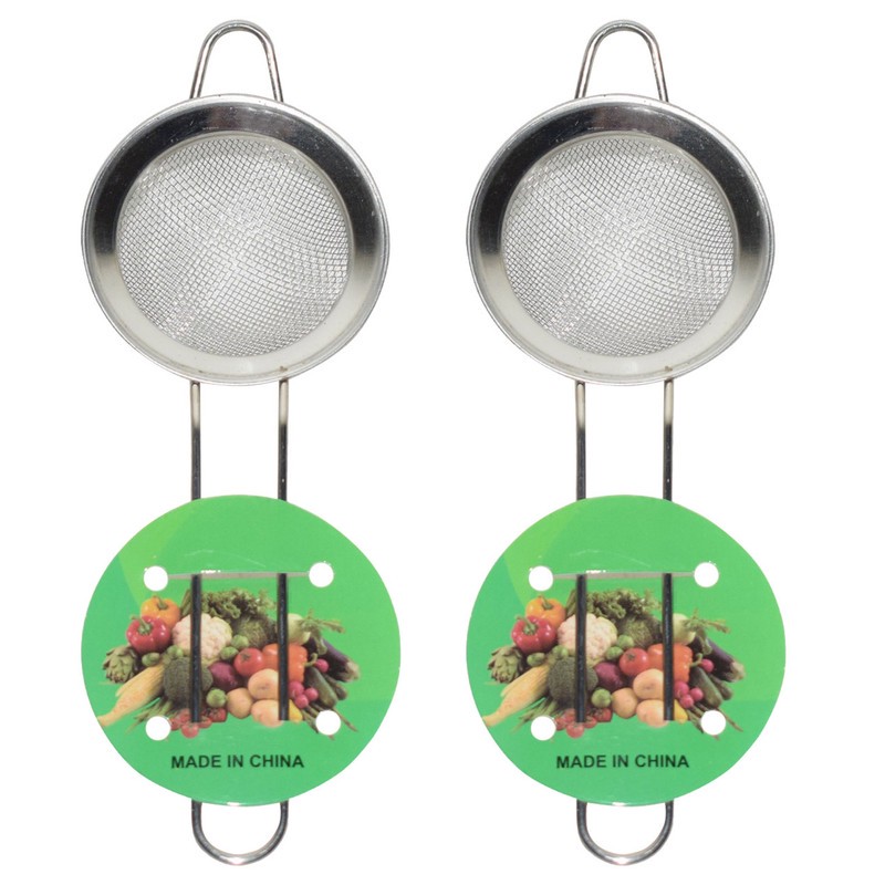 صافی چای مدل KA بسته 2 عددی