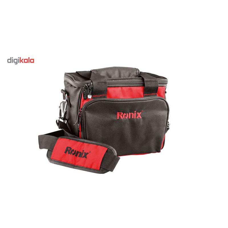 کمپرسور هوا رونیکس مدل RH-4260Bجدید