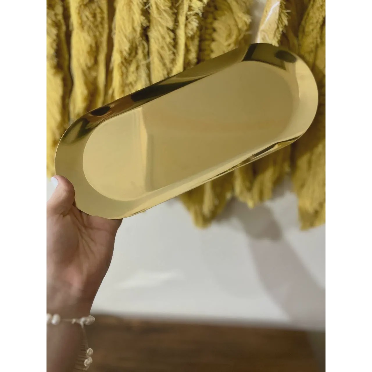 رولت خوری استیل طلایی کد 9A