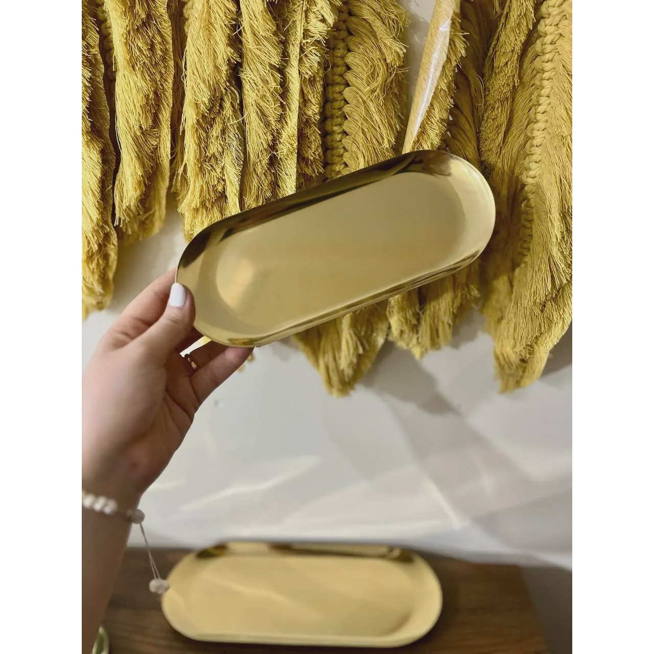 رولت خوری استیل طلایی کد 9A