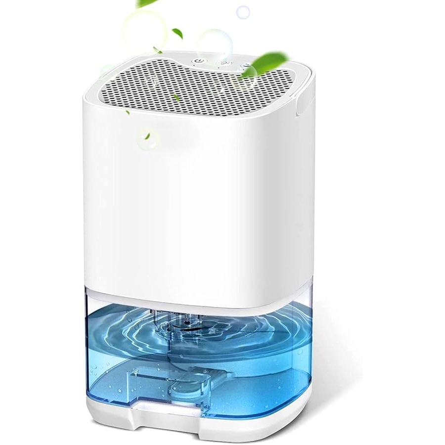 دستگاه رطوبت گیر مدل Dehumidifier H2102