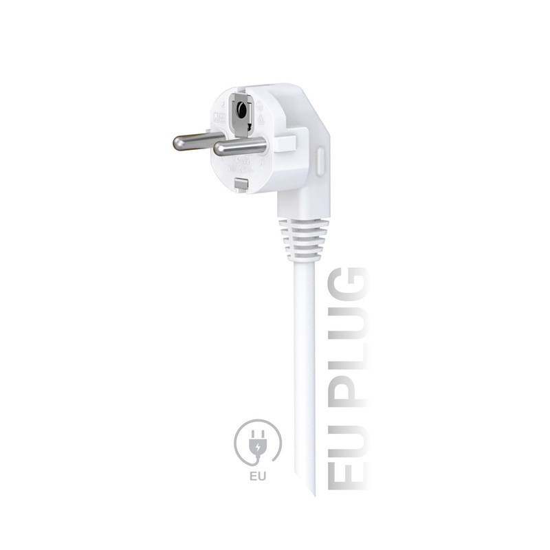 چندراهی برق هیسکا مدل CH-5518EUجدید