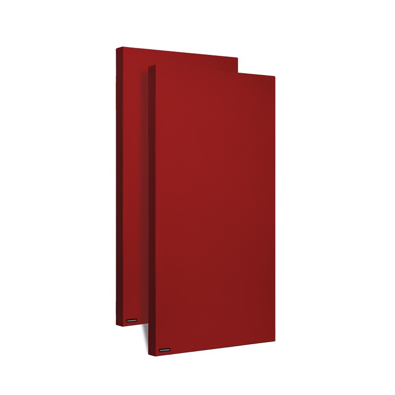 پنل آکوستیک وکووال مدل GFAB Flat 1025 بسته 2 عددی