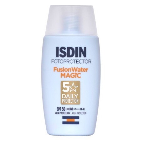 ضد آفتاب مجیک فیوژن واتر spf50