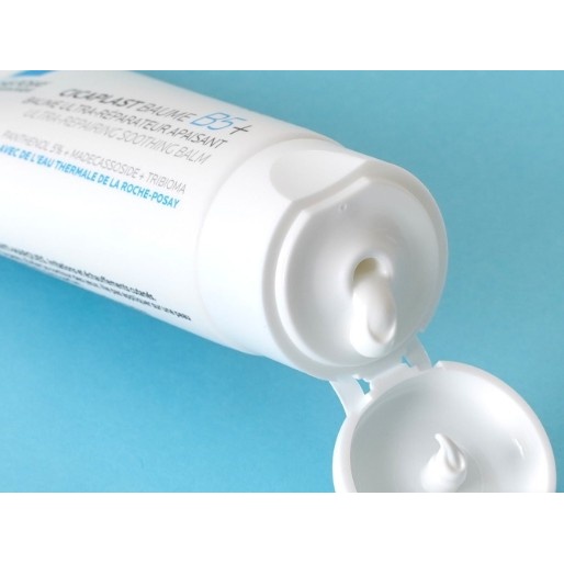 بالم ترمیم کننده لاروش پوزای مدل Cicaplast Baume B5 اصل فرانسهجدید