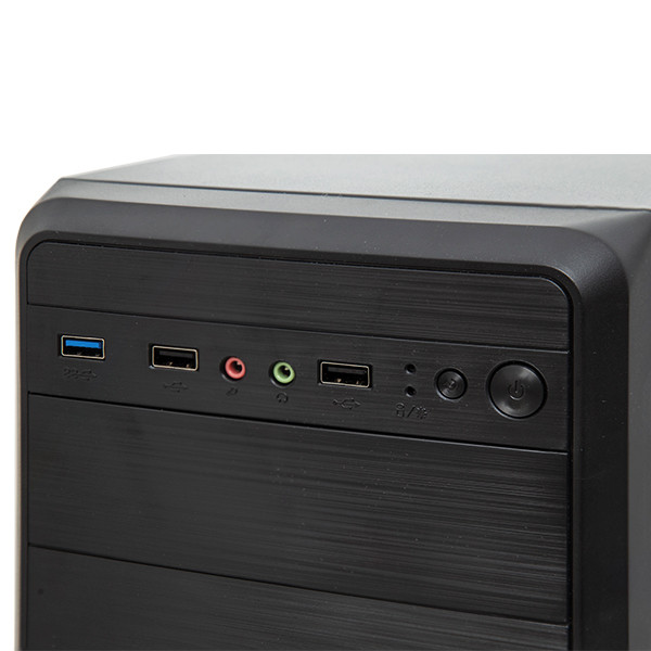 کیس کامپیوتر فاطر مدل F-3207