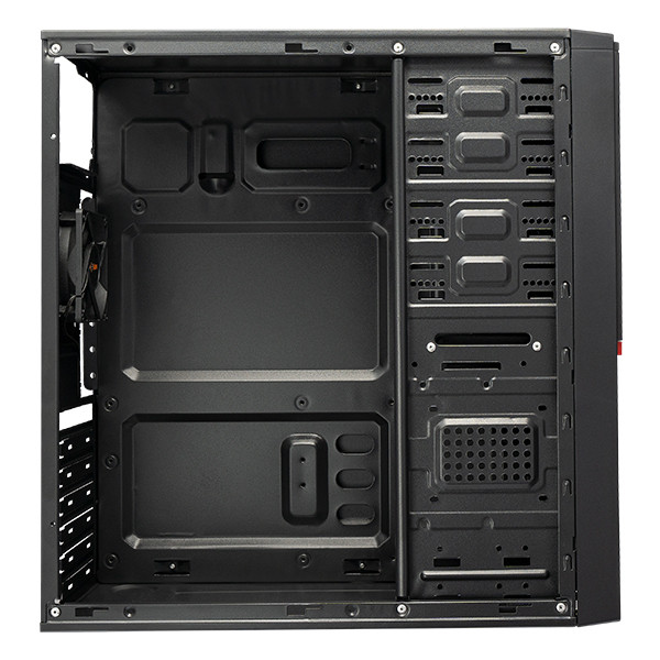 کیس کامپیوتر فاطر مدل F-3207