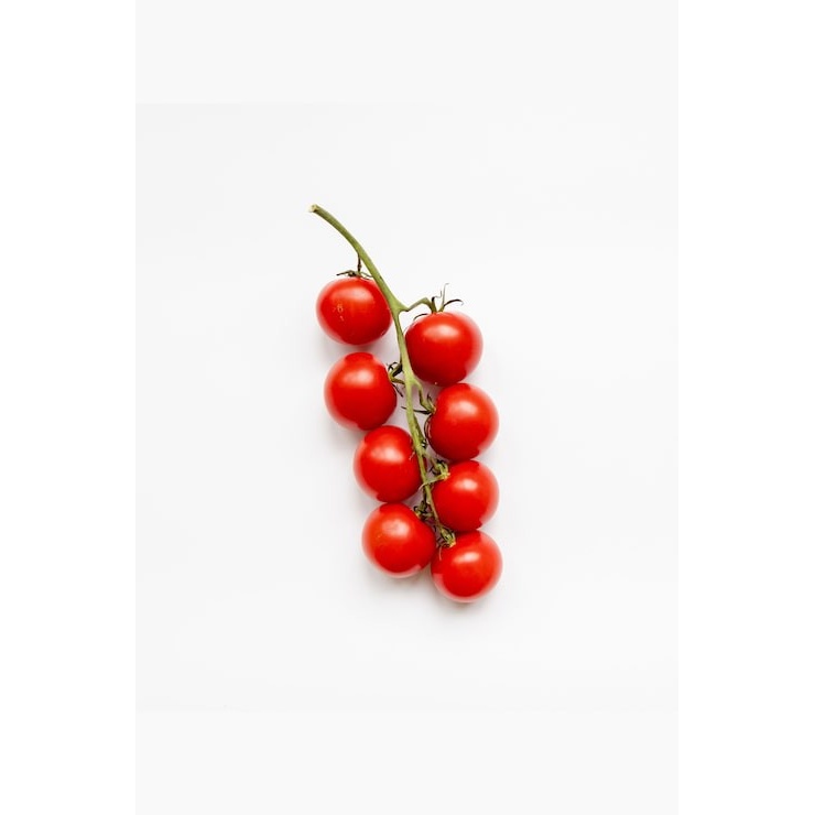 بذر گوجه گیلاسی قرمز درختی