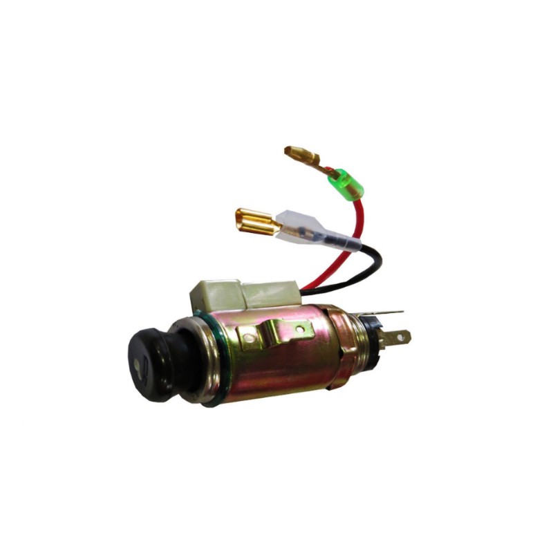 فندک خودرو یدک لوکس مدل FAN-PRD-126 مناسب برای پراید
