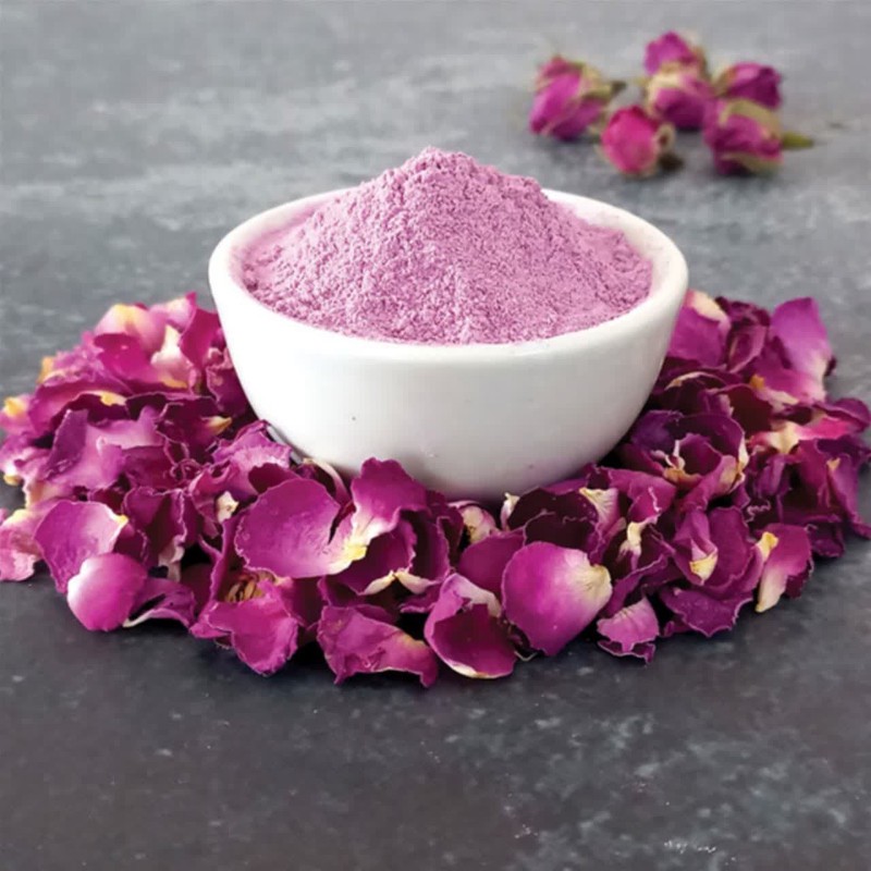 افراس غنچه گل محمدی افراس - 15 گرم محصول