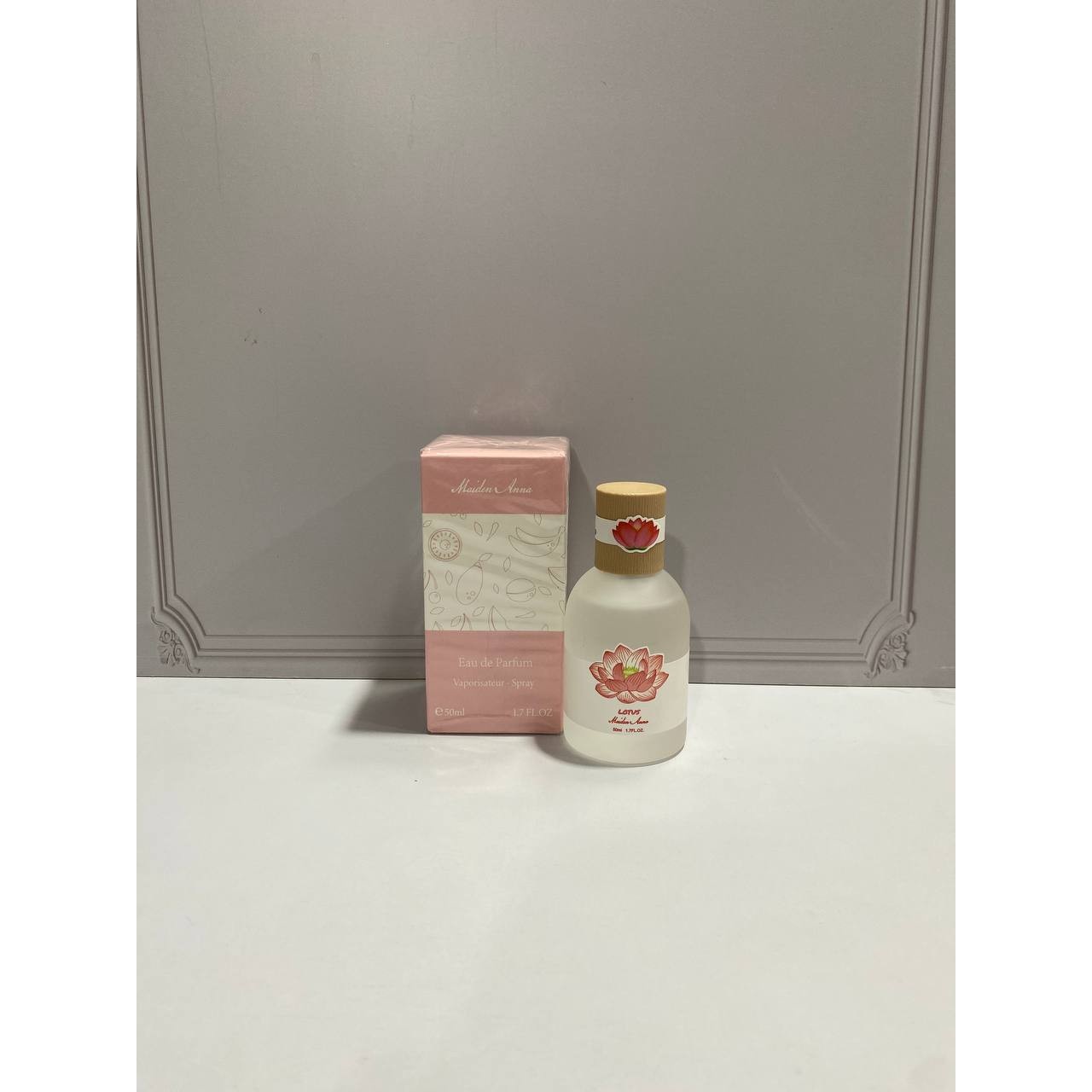 عطر بیکینی Maiden Annaجدید