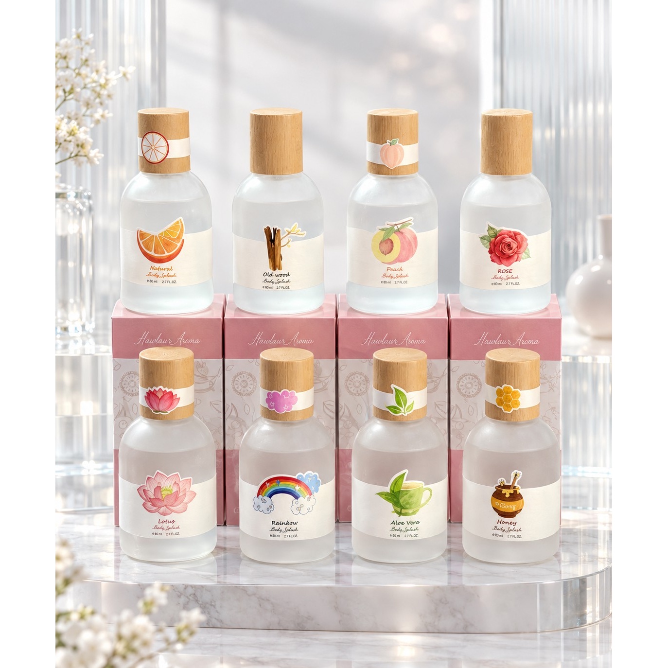 عطر بیکینی Maiden Annaجدید