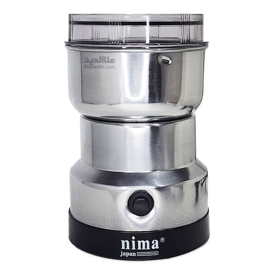 آسیاب برقی نیما مدل NM-8300جدید