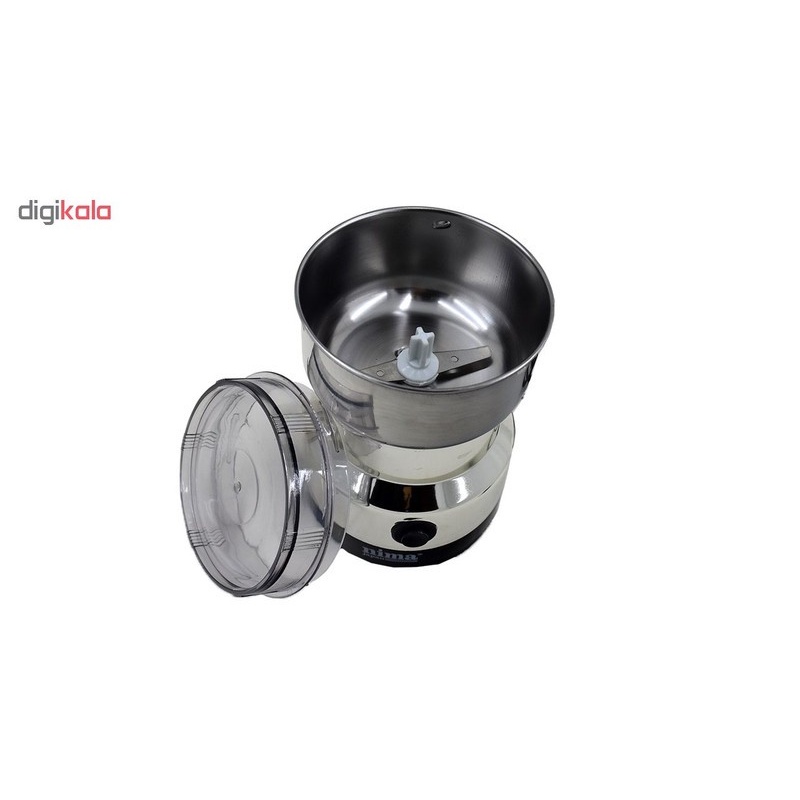 آسیاب برقی نیما مدل NM-8300جدید