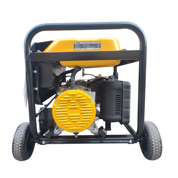 موتور برق بنزینی 22 اسب بخار وینکو مدل R18500DWHB