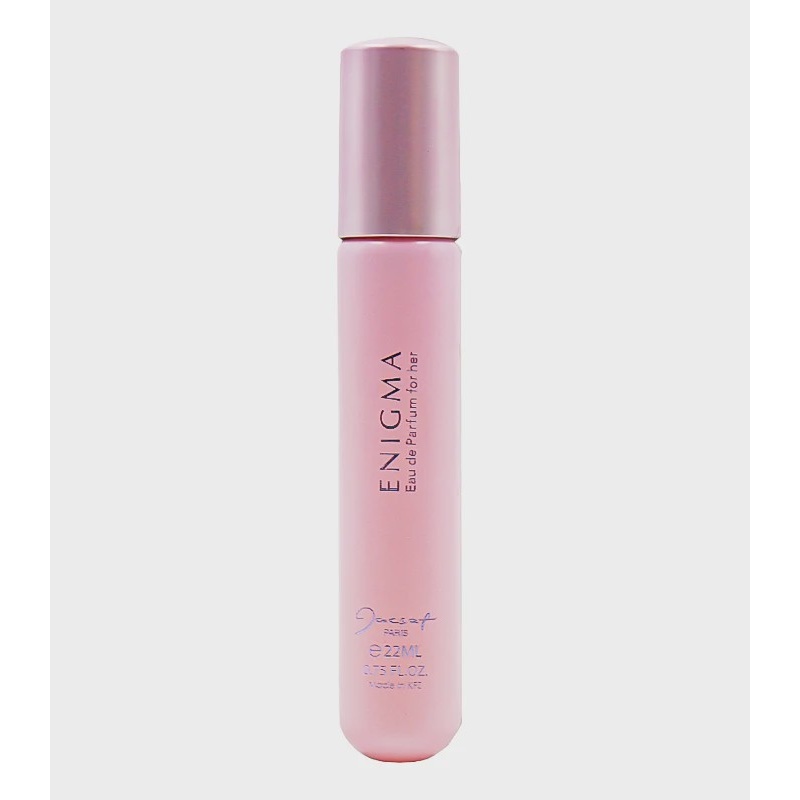 عطر جیبی زنانه انیگما ژکساف
