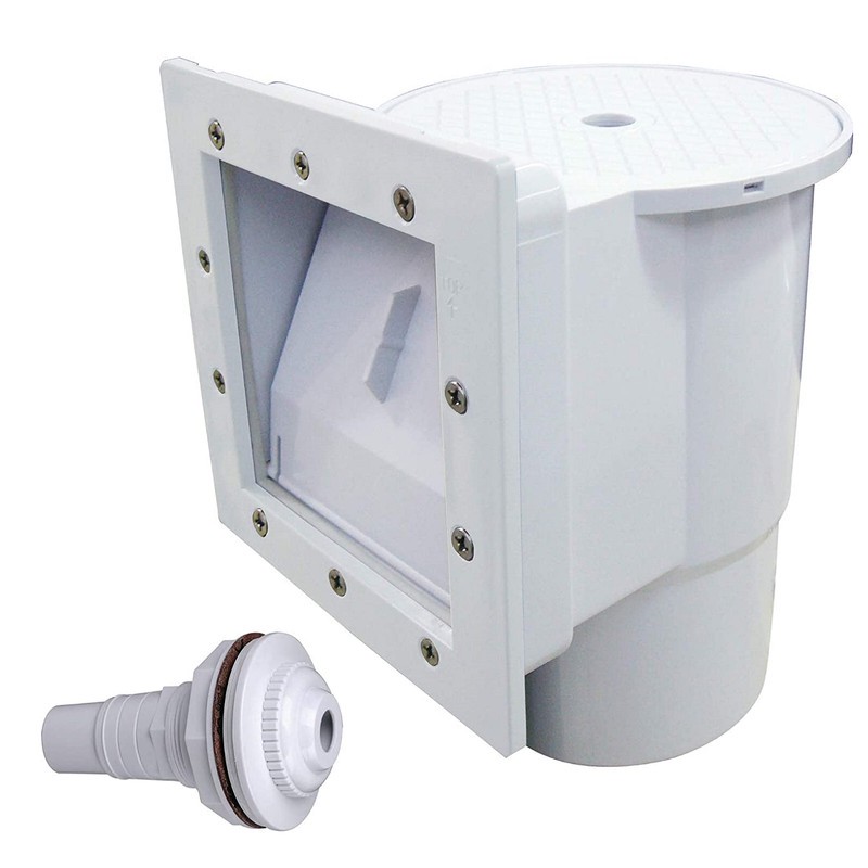 اسکیمر استخر مدل استاندارد 14x14