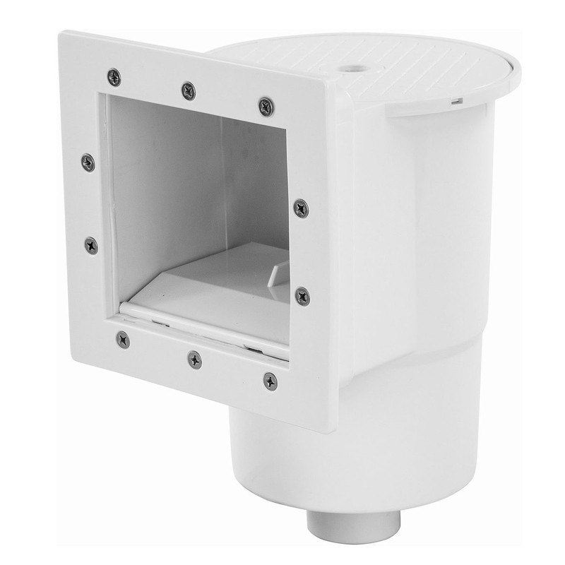 اسکیمر استخر مدل استاندارد 14x14