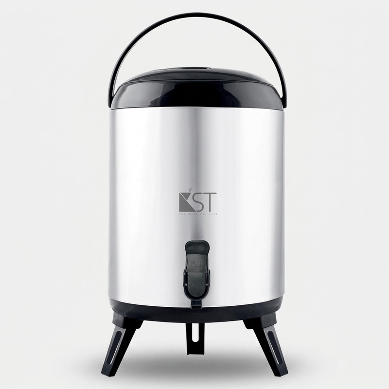 کلمن کی اس تی مدل 5410 گنجایش 10 لیترجدید