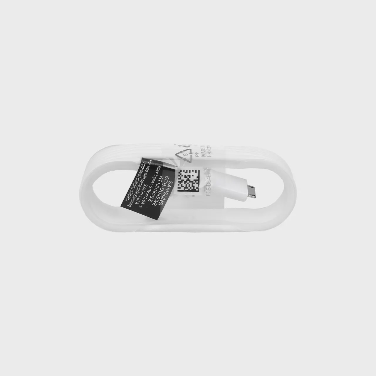 کابل شارژ اورجینال فست Micro USB کد Z149-140955