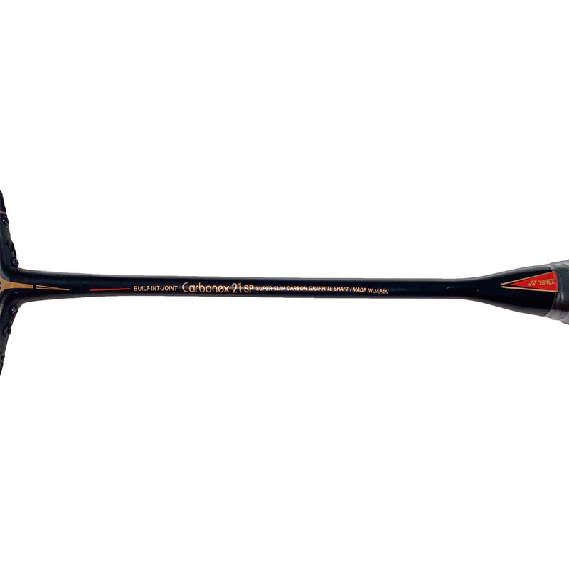 راکت بدمینتون یونکس مدل carbonex 21 sp
