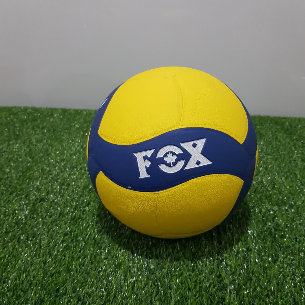 توپ والیبال fox اعلا